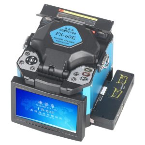 fusion splicer FS60E